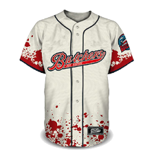 Butchers BB